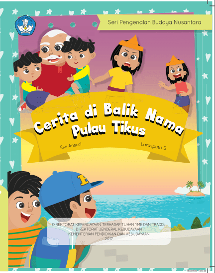 Cover Buku